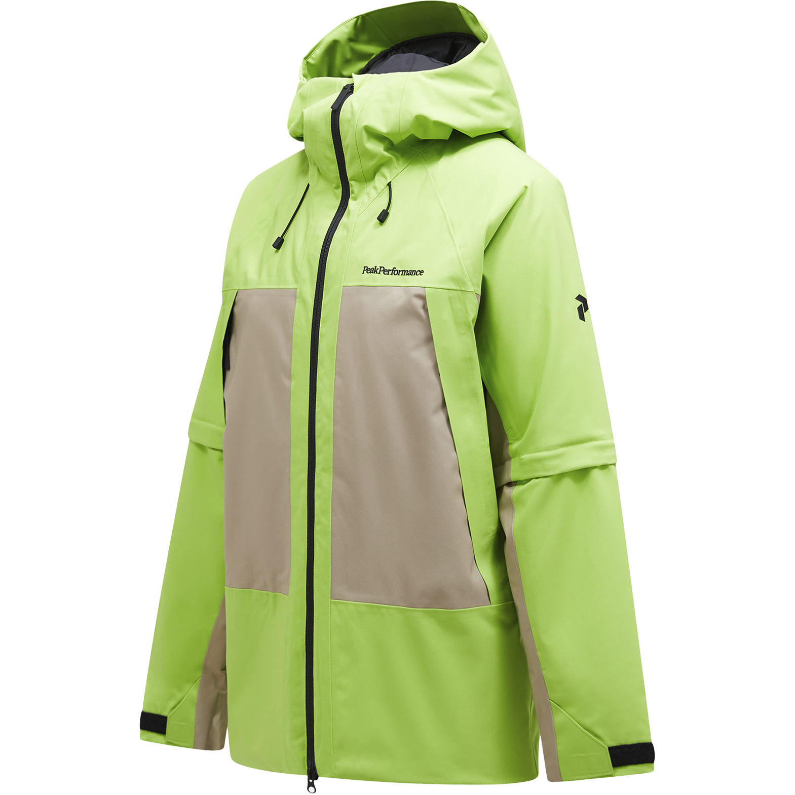 PEAK PERFORMANCE, M Edge Insulated Jacket