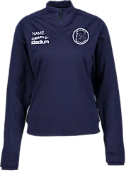 394170102101 CRAFT Evolve 2.0 Half Zip W 394170102101 CRAFT Evolve 2.0 Half Zip W Standard Small1x1
