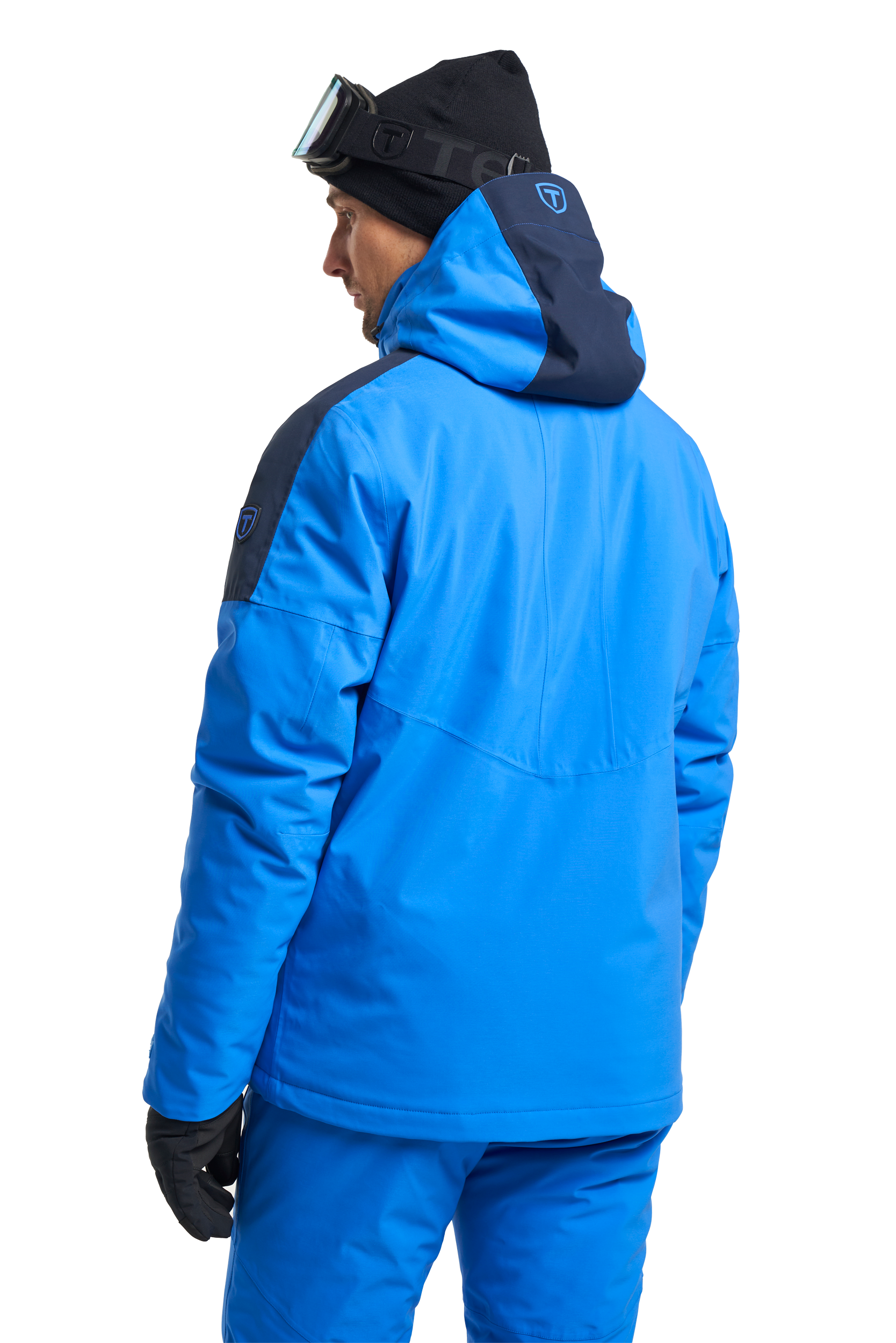 TENSON, M Core Mpc Plus Jkt