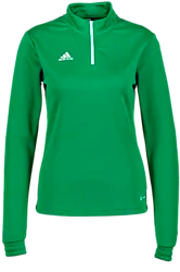 Ent22 Tr Top W - Green/White Standard Small1x1