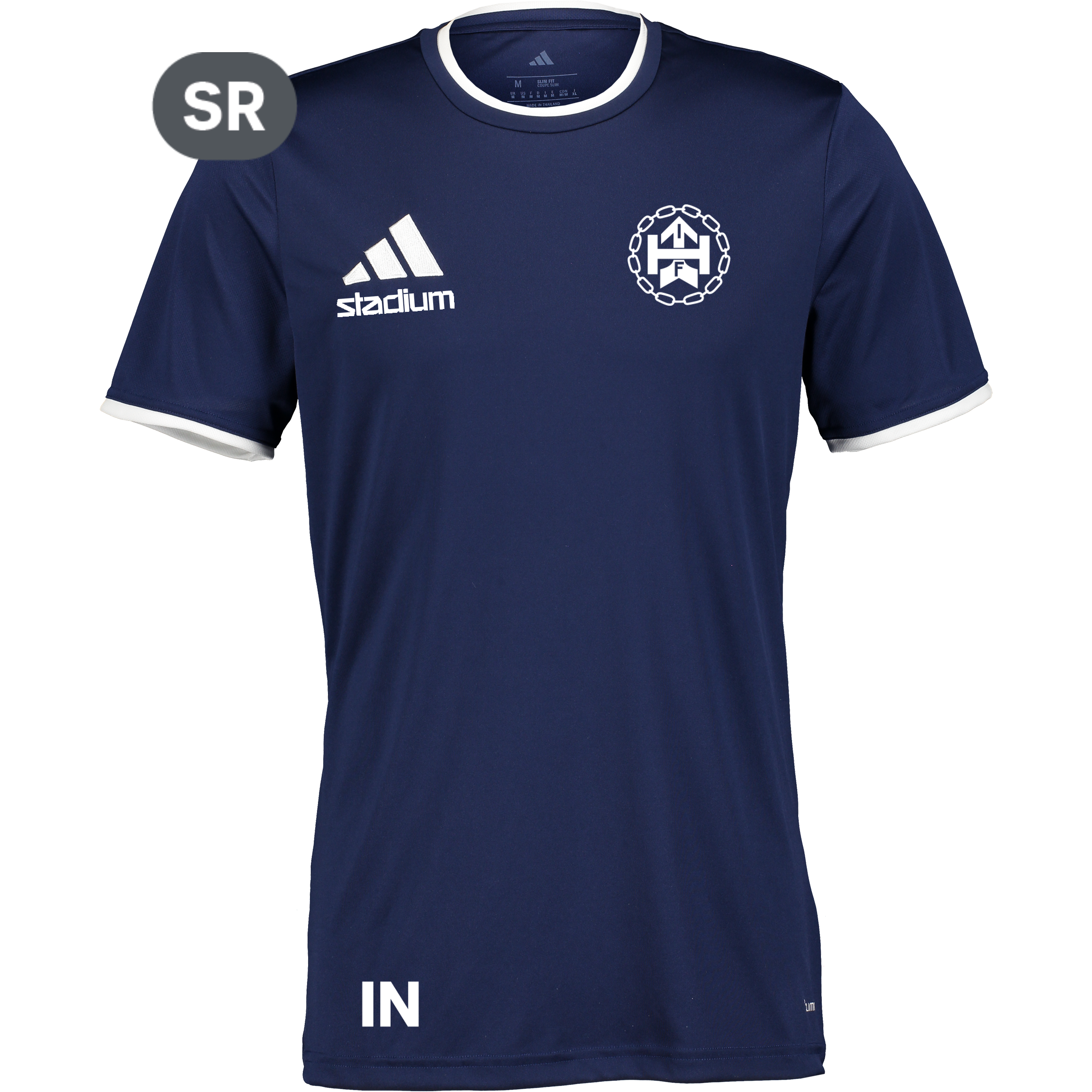 
ADIDAS, 
ENT26 JSY, 
Detail 1
