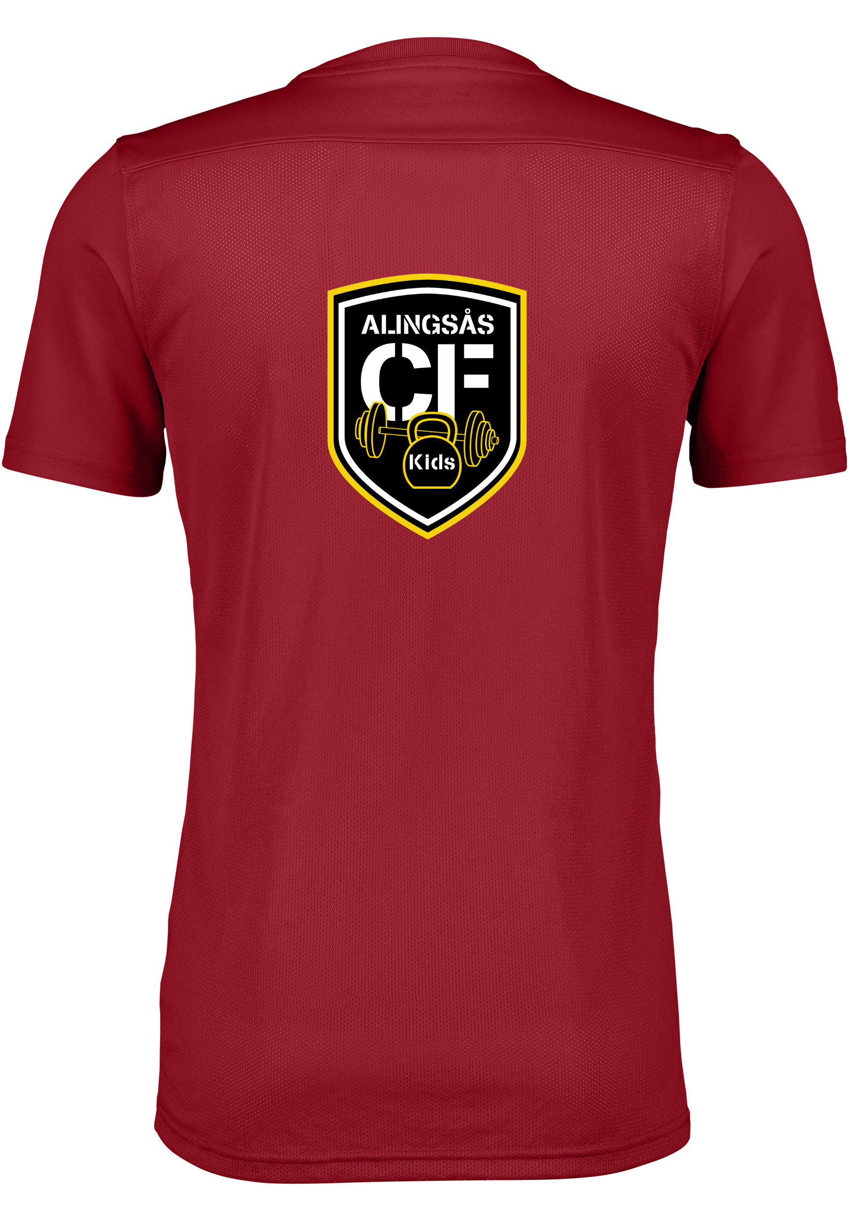 NIKE, Park VII SS Jsy Jr