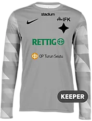 310521102101 NIKE Park Iv Gk Jsy 310521102101 NIKE Park Iv Gk Jsy Standard Small1x1