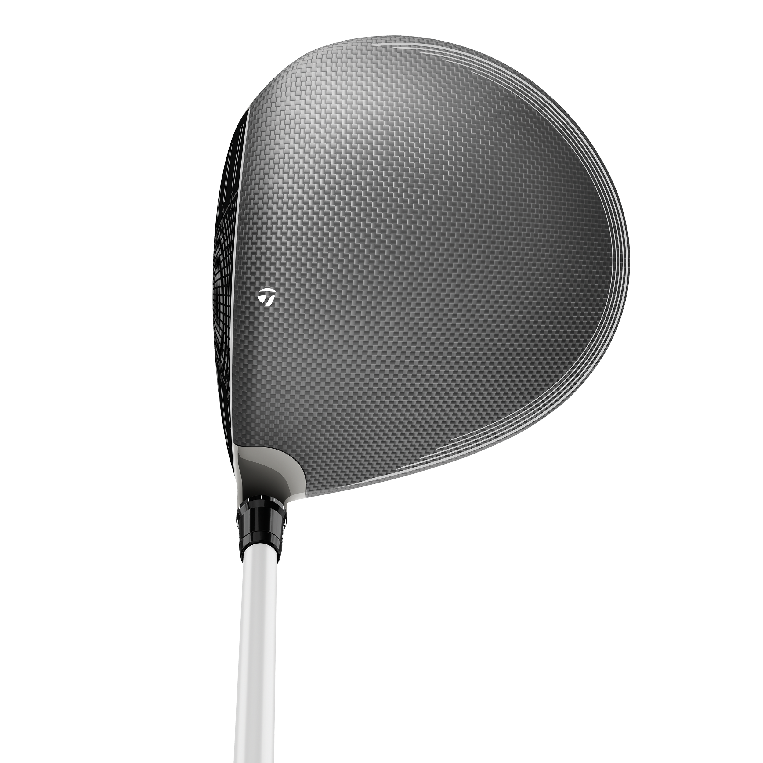 TAYLOR MADE, Qi35 Max Lite Dr Rh Wms