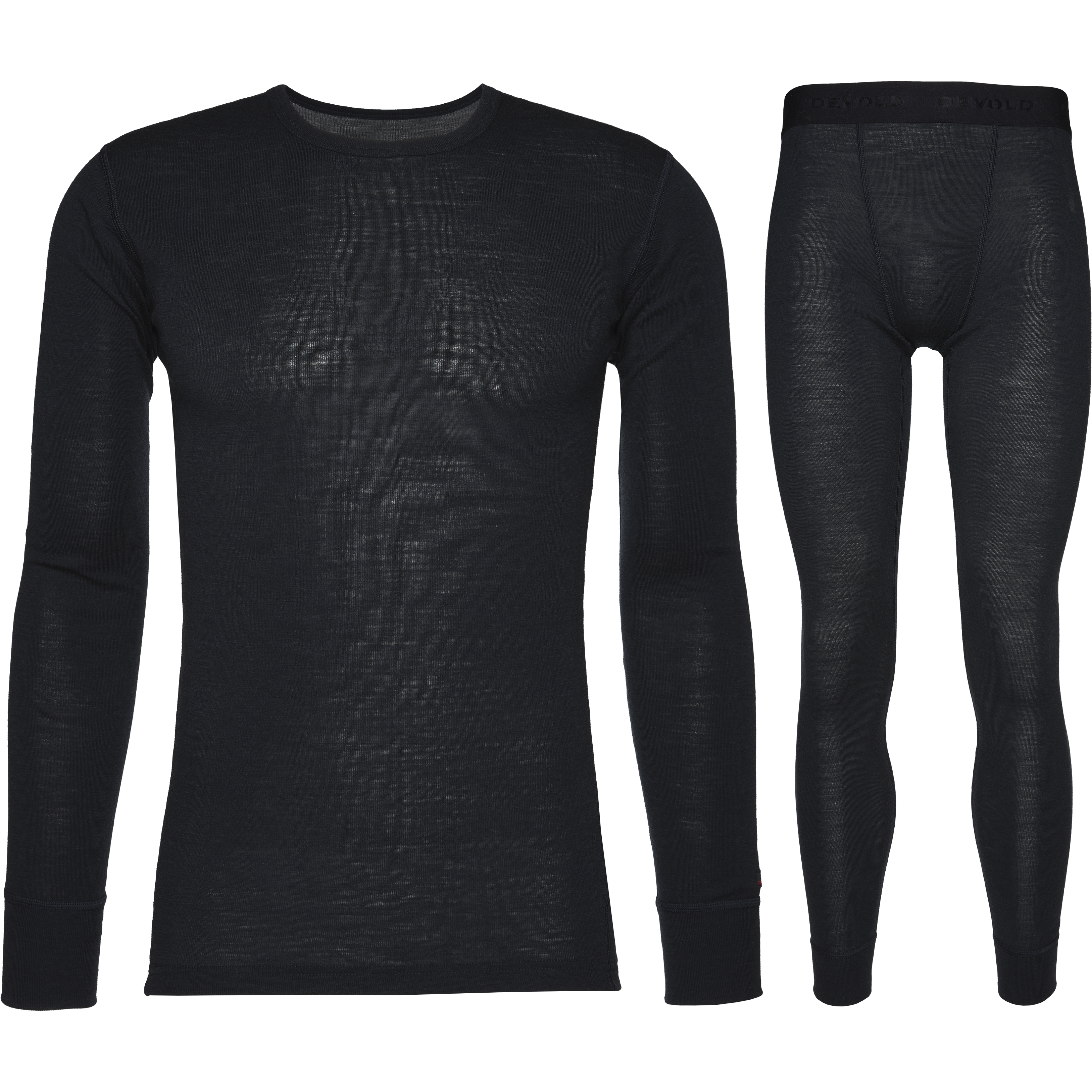 
DEVOLD, 
M Outdoor Wool Set, 
Detail 1
