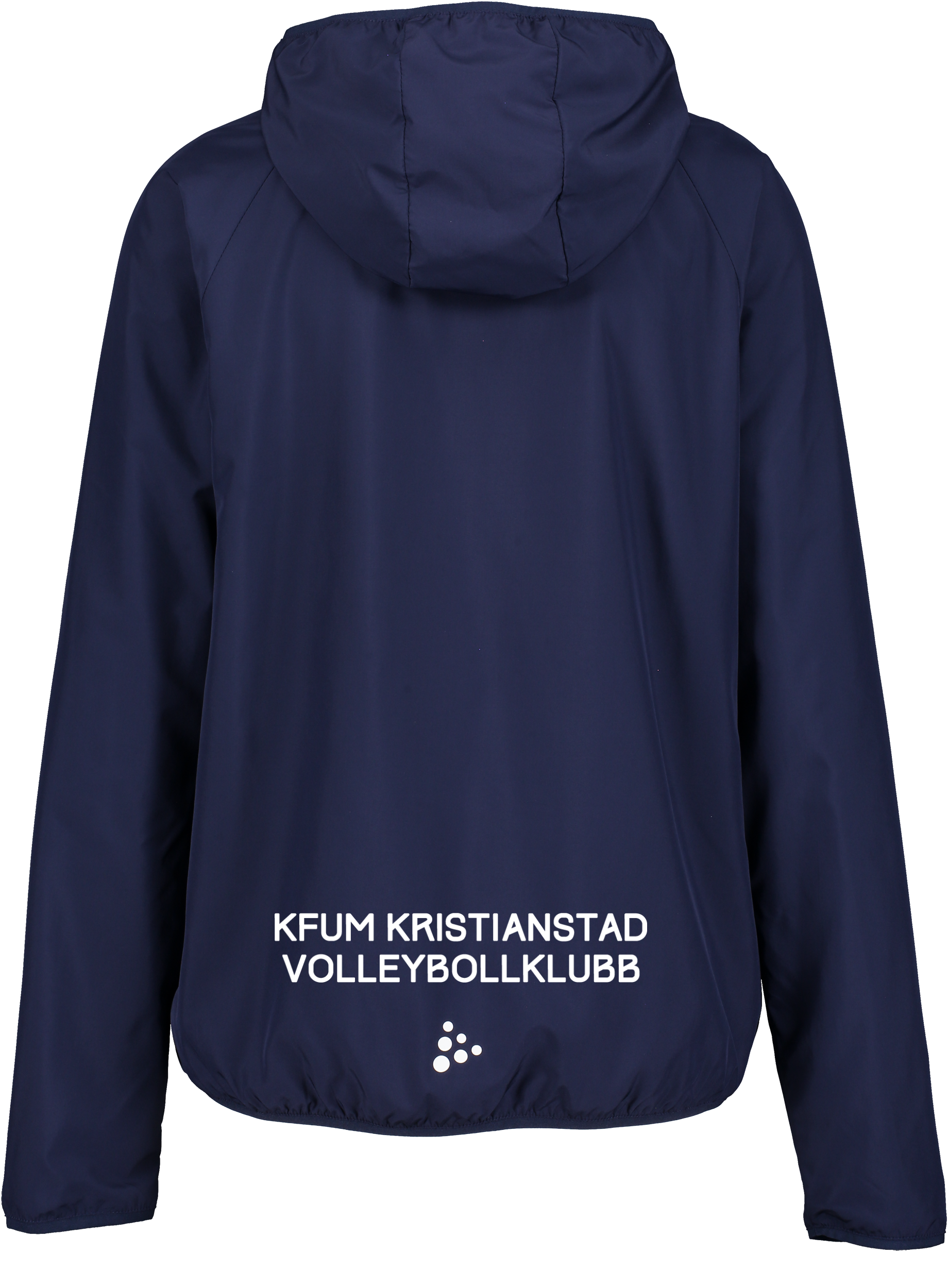 CRAFT, Squad Go Wind Jacket W