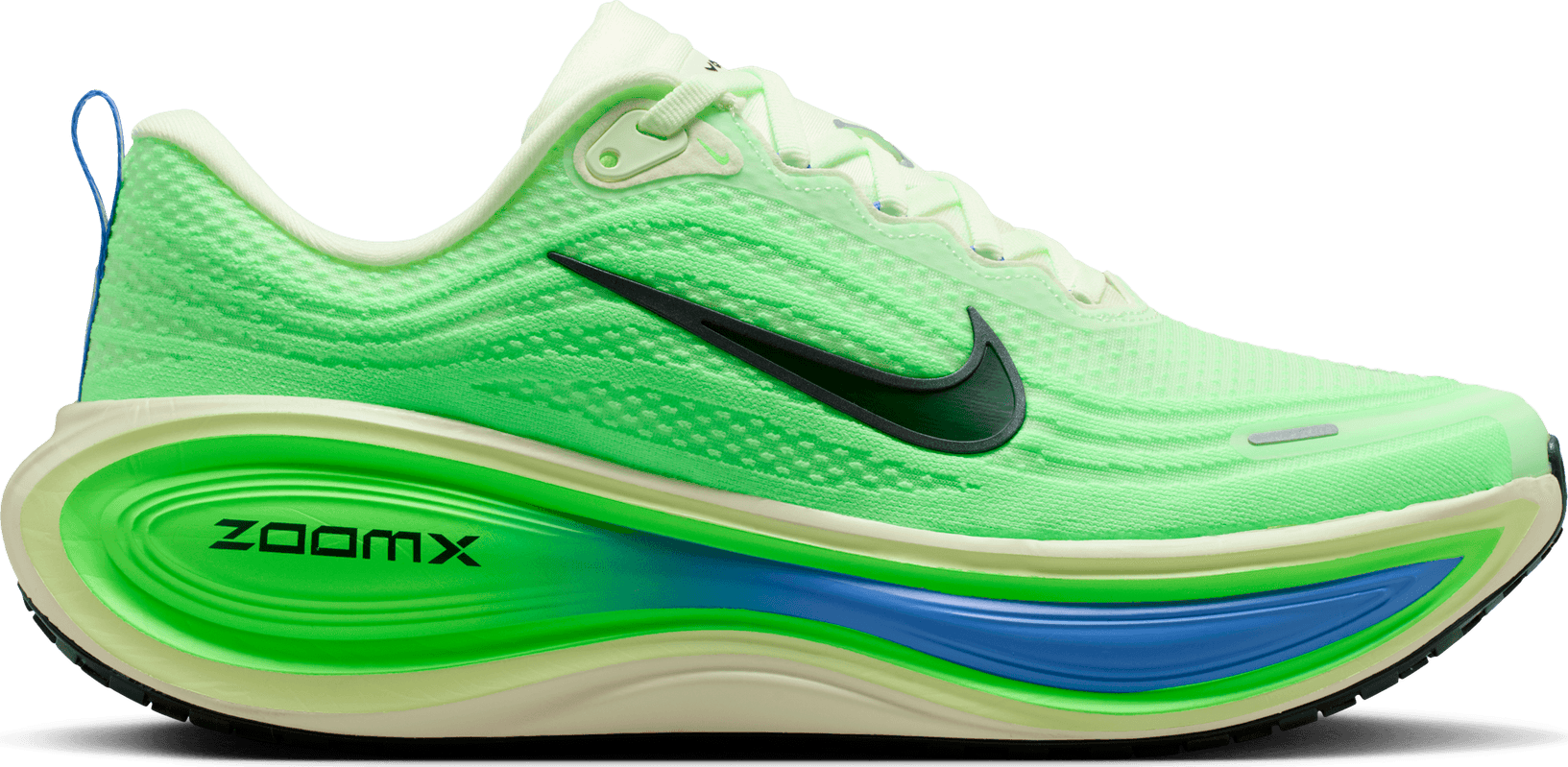 
NIKE, 
M Vomero Plus, 
Detail 1
