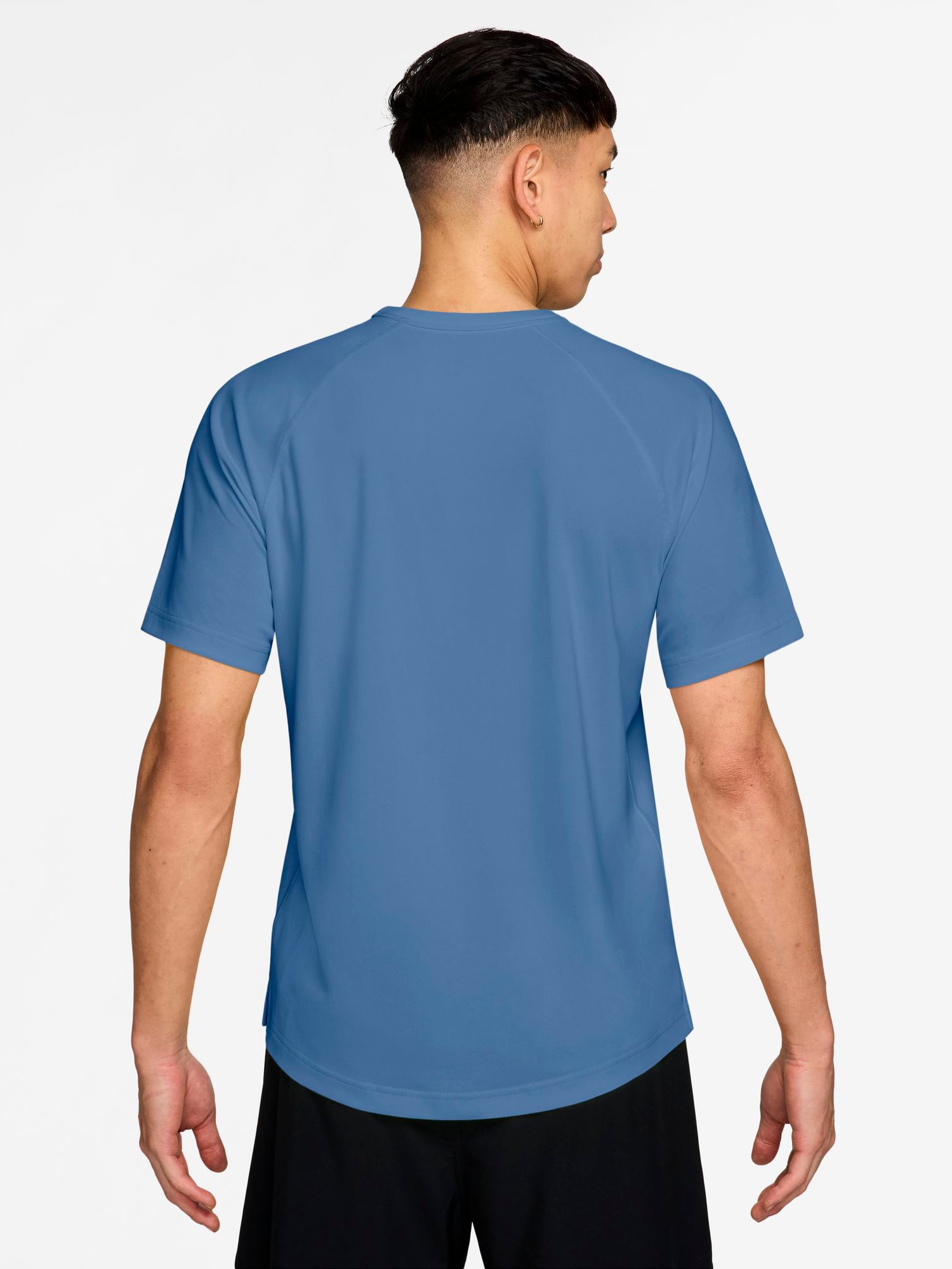 NIKE, M NK DF HYVERSE SS TOP