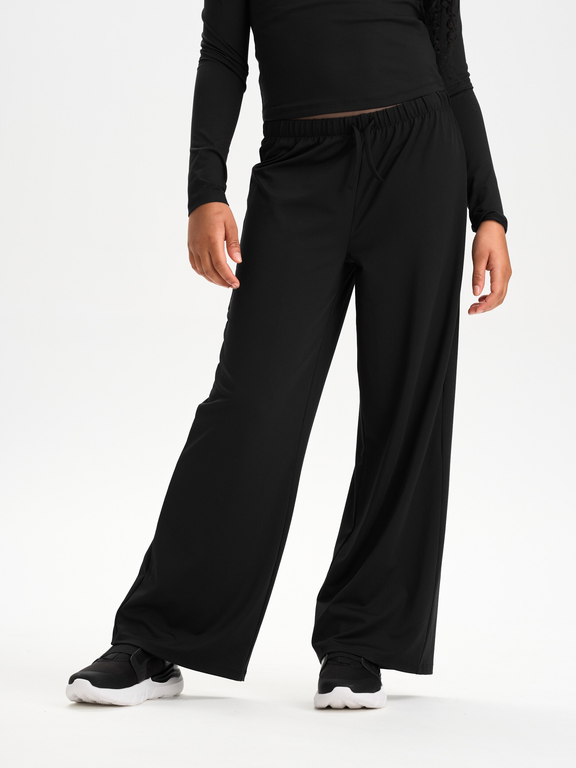 
SOC, 
J Soft Lounge Pant, 
Detail 1
