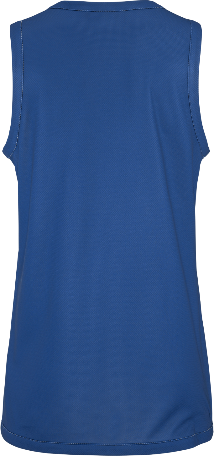 CRAFT, BASKET 2.0 REVERSIBLE SINGLET W