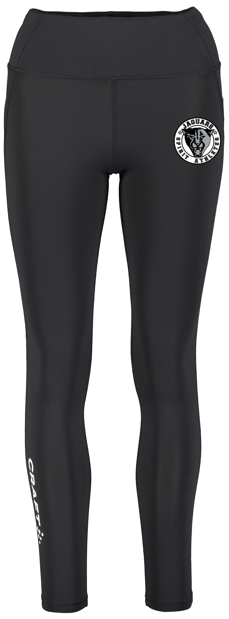 
CRAFT, 
Rush 2.0 Tights W, 
Detail 1
