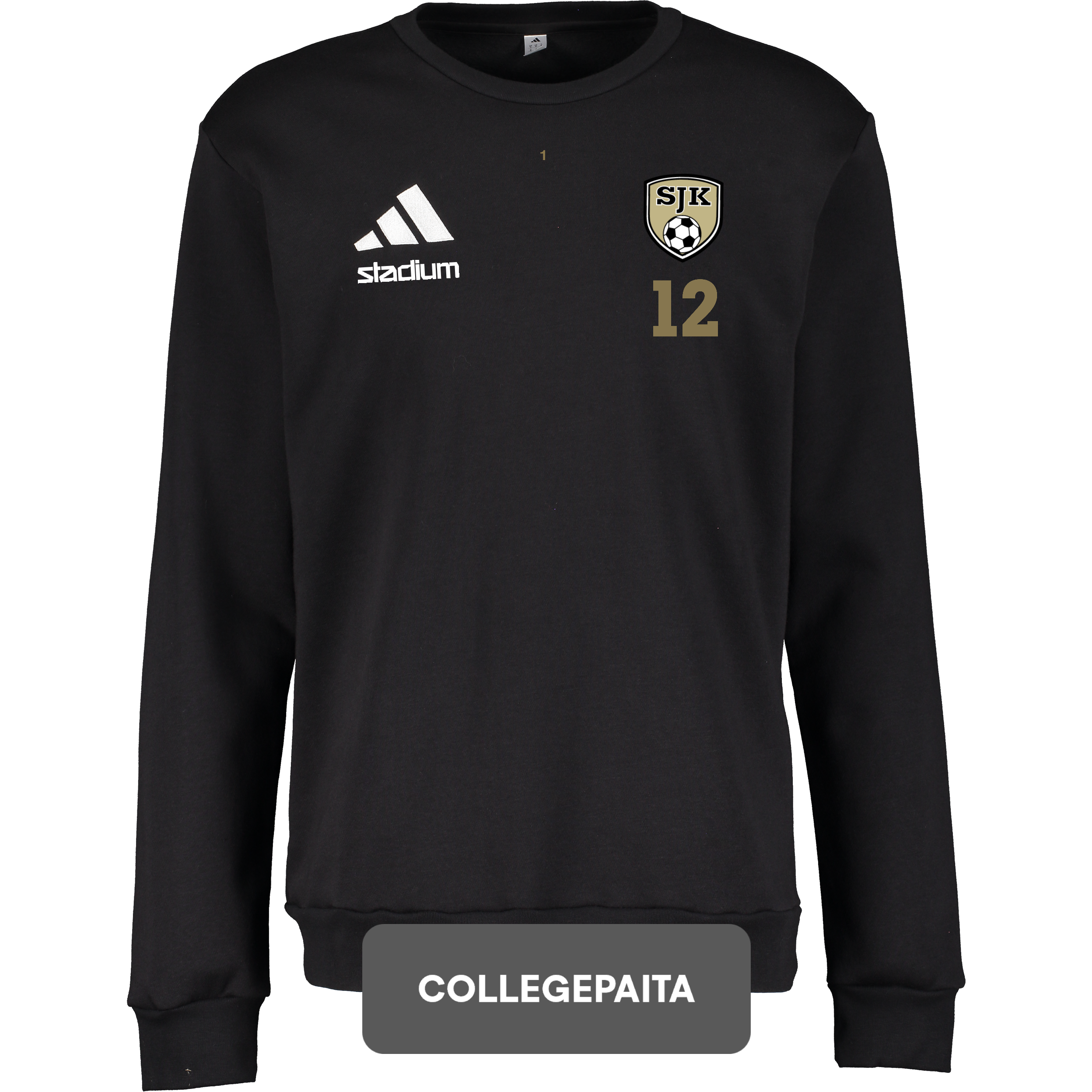 
ADIDAS, 
ENT26 SW TOP, 
Detail 1
