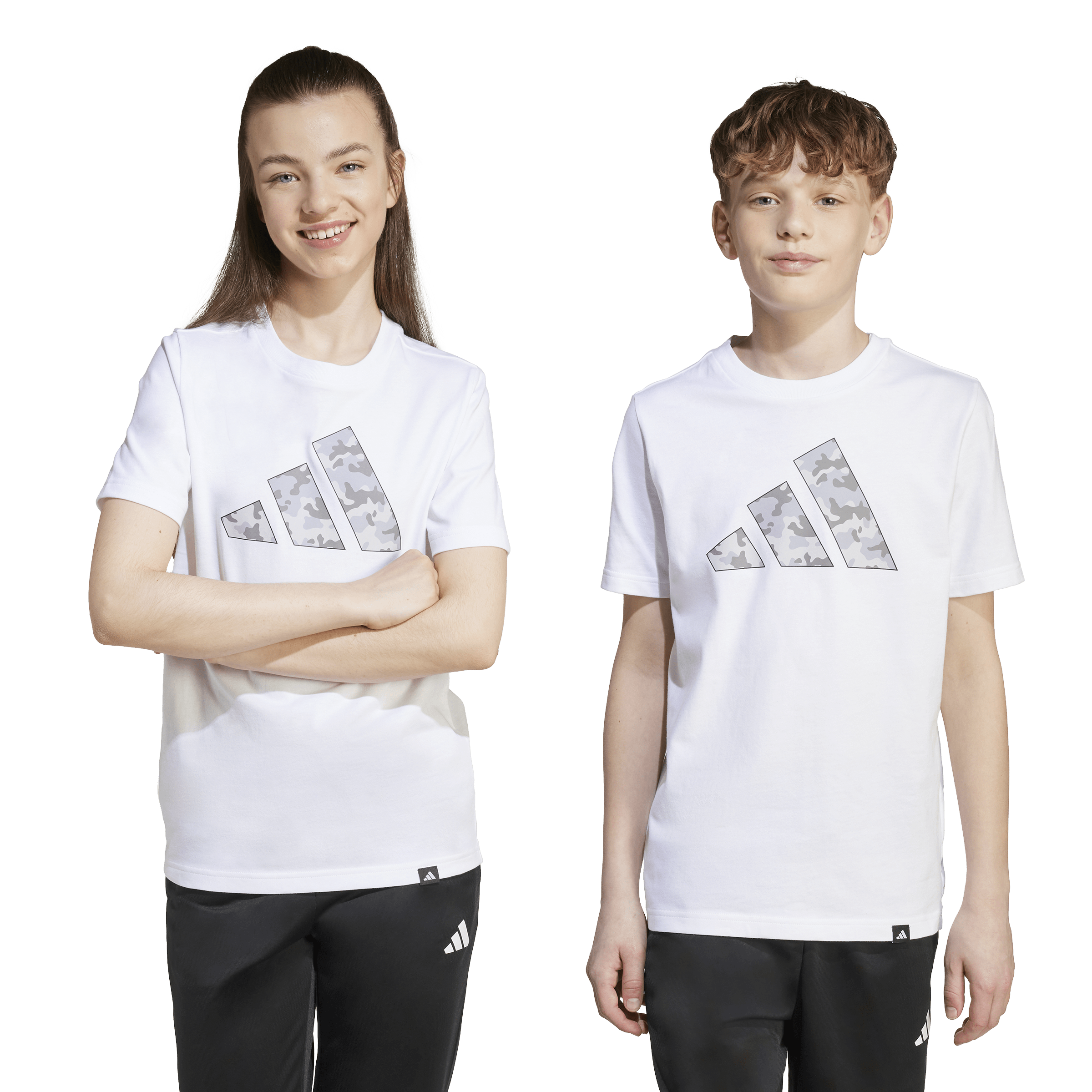 
ADIDAS, 
J Camo T, 
Detail 1
