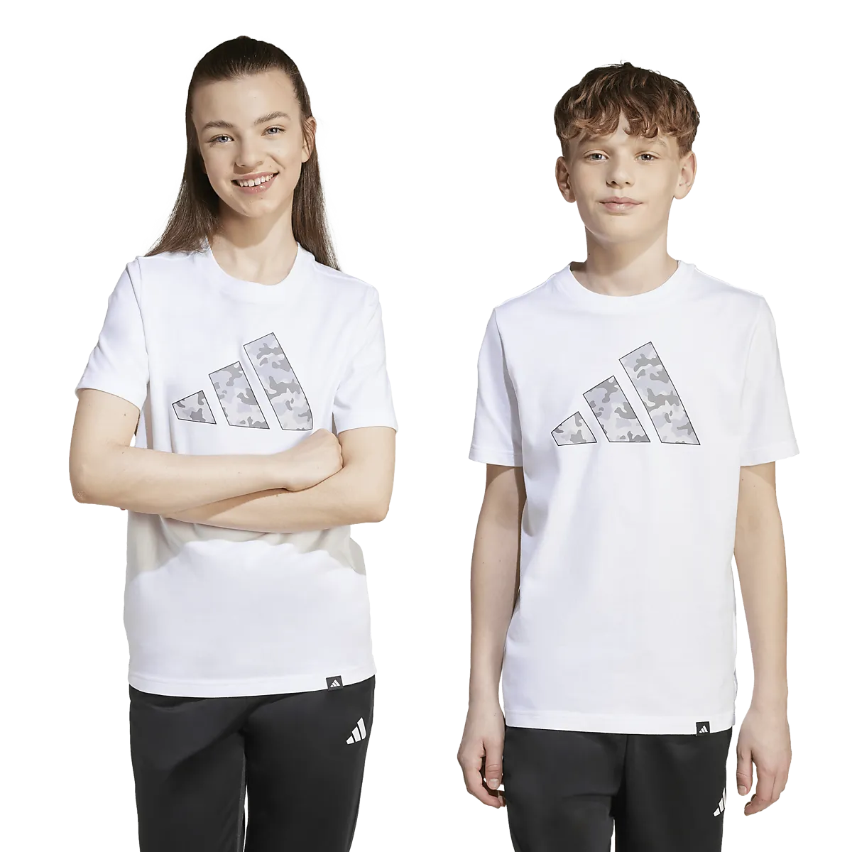 ADIDAS Джей Камуфляж Т