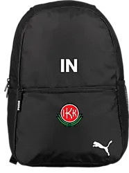 391927101101 PUMA Teamgoal Backpack 391927101101 PUMA Teamgoal Backpack Standard Small1x1