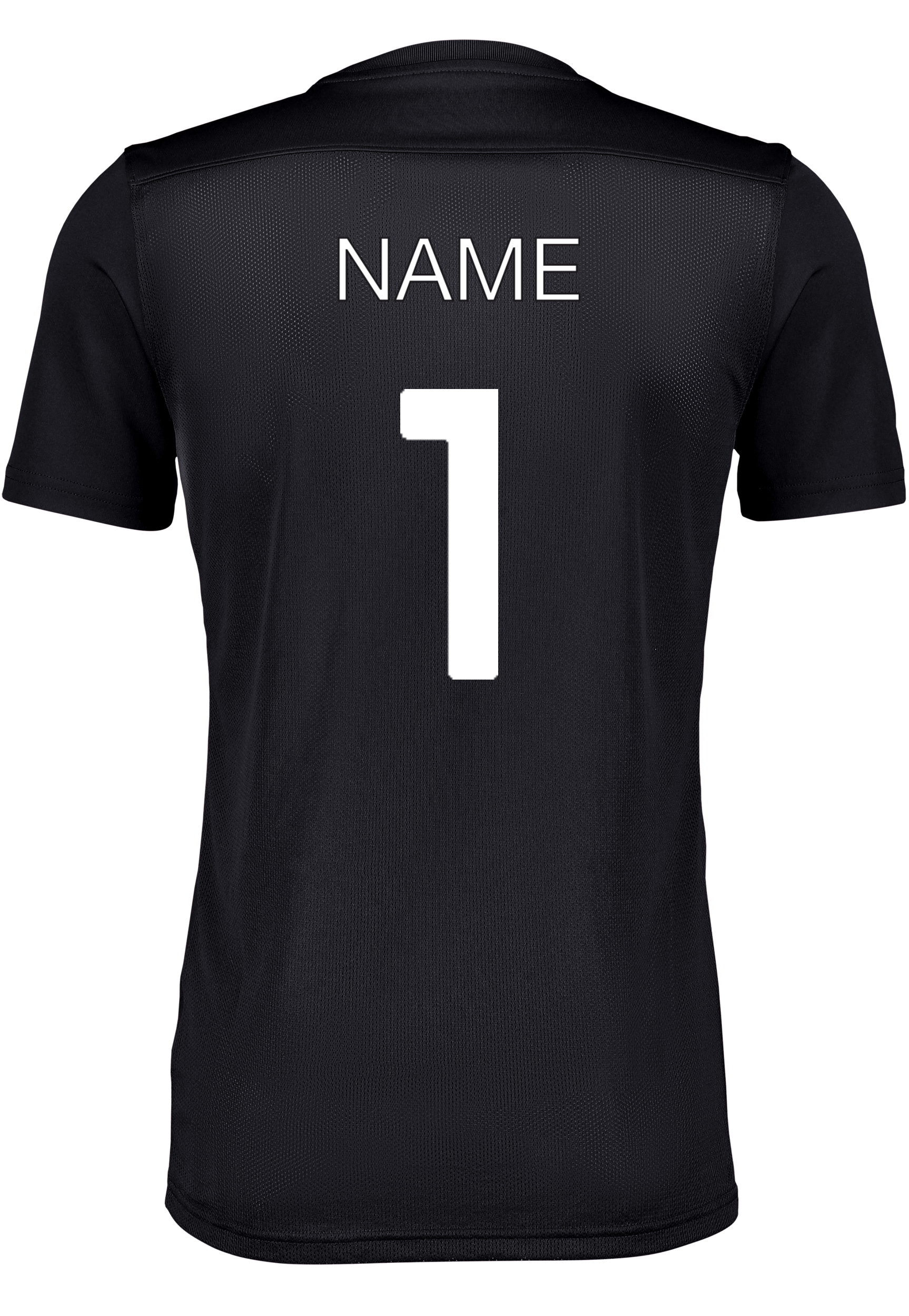 NIKE, Park VII SS Jsy