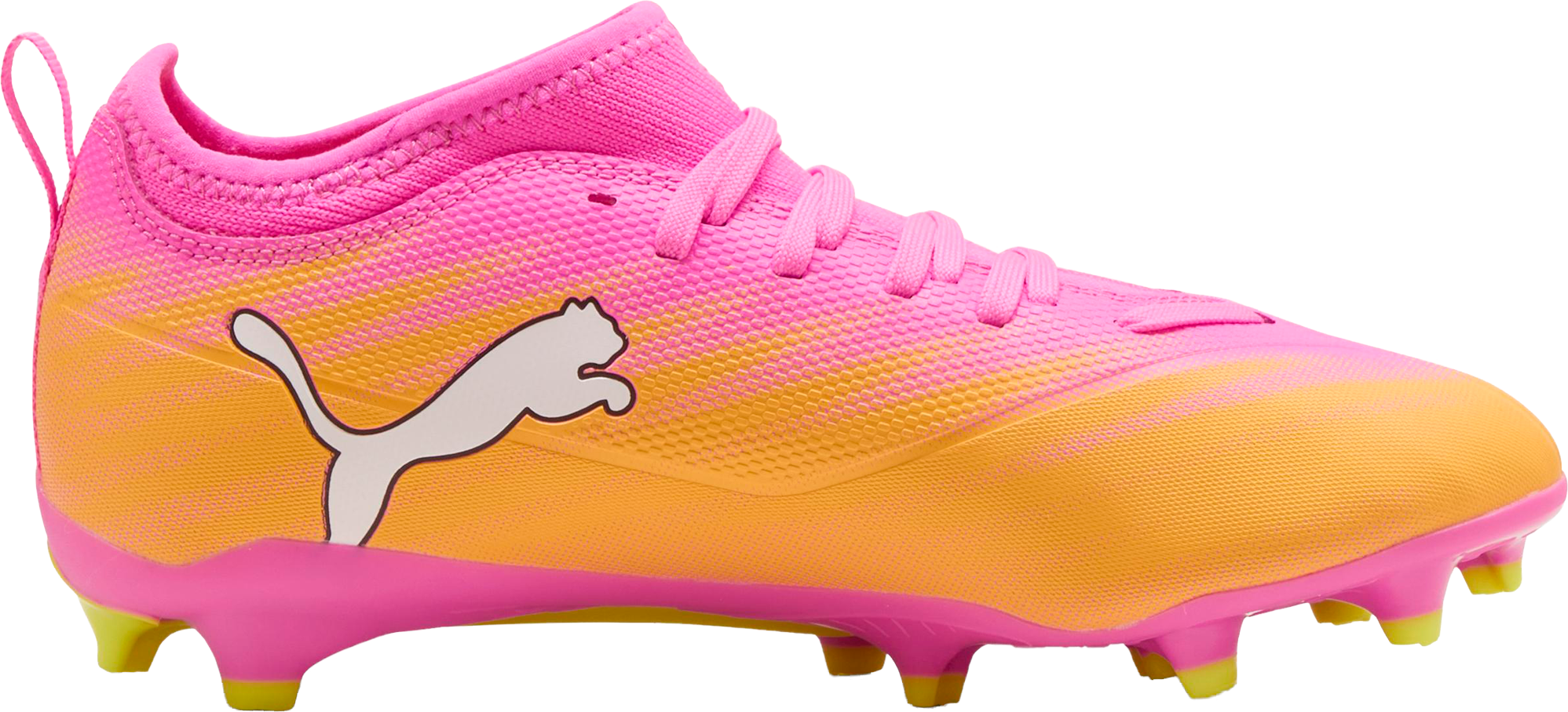 PUMA, ULTRA 6 MATCH FG/AG JR