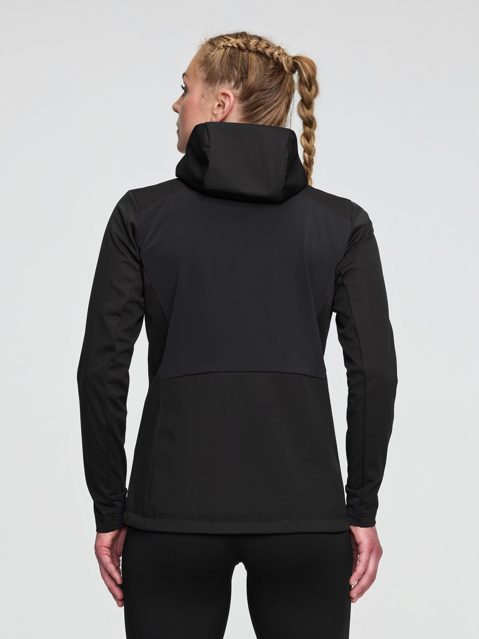 DAHLIE, W Jacket Power