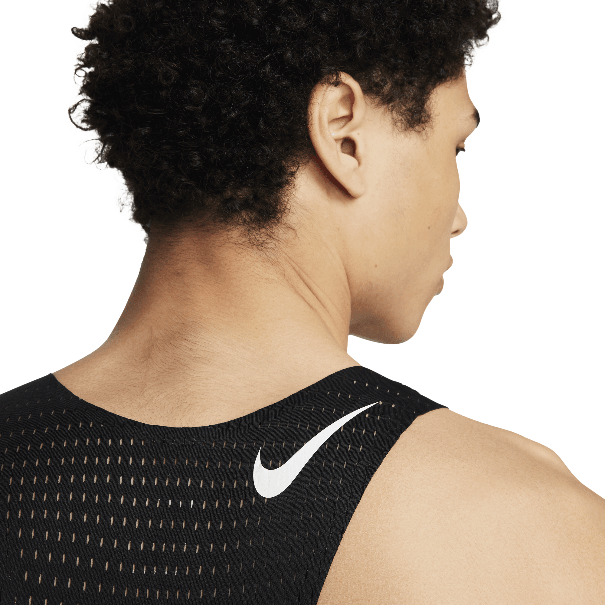 NIKE, M Aeroswift Singlet