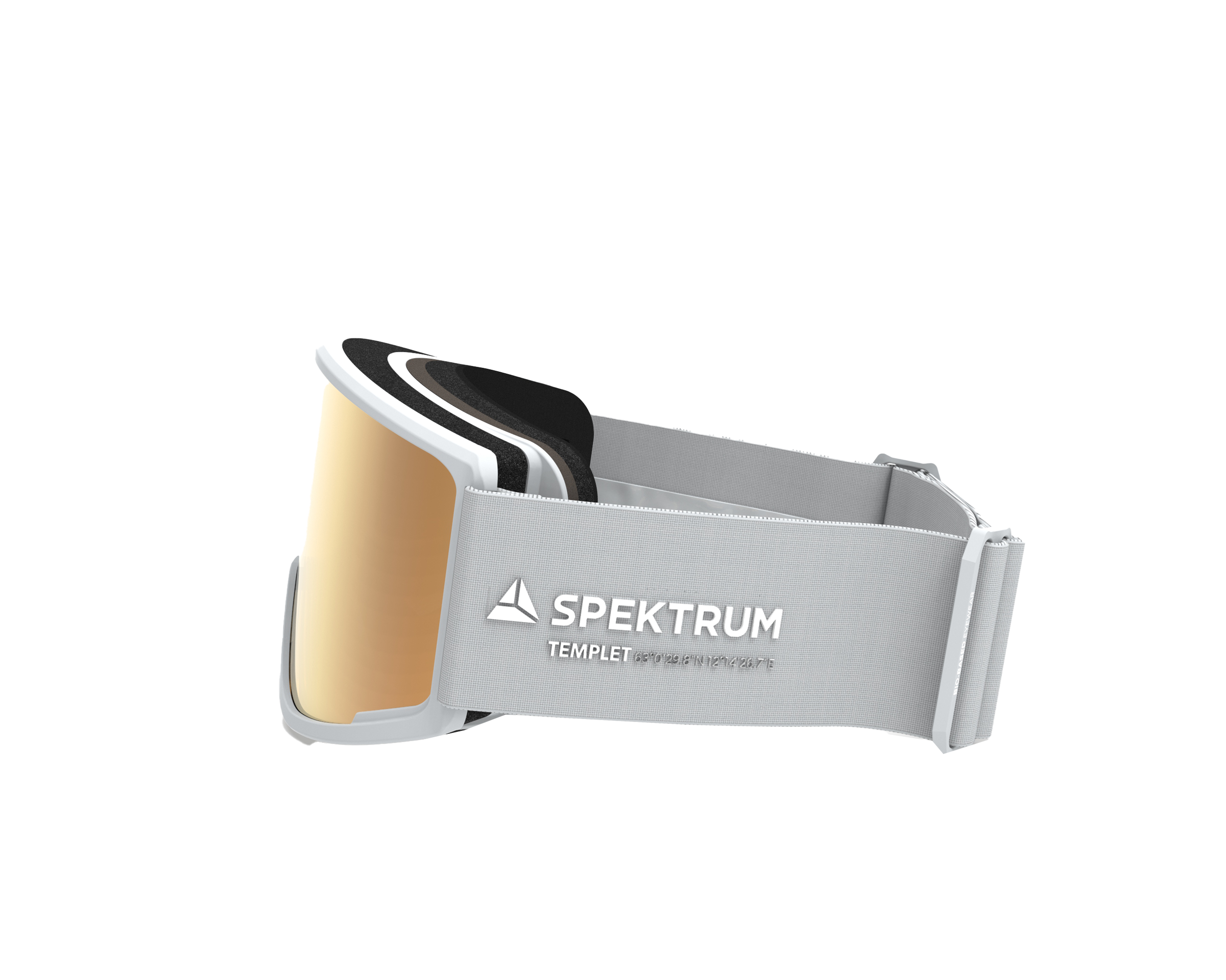 SPEKTRUM, Templet Bio Coordinates