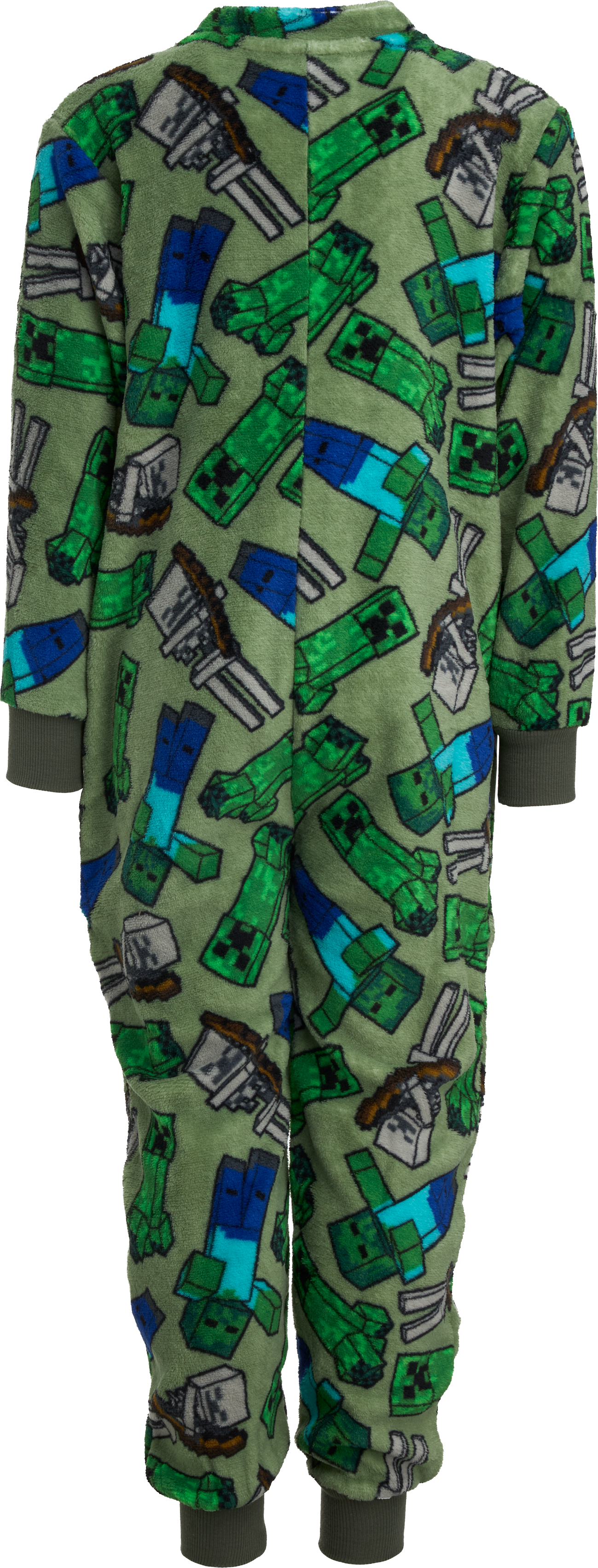 MINECRAFT, MINECRAFT ONESIE