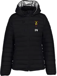 243639103101 CLIQUE Hudson Ladies Jkt 243639103101 CLIQUE Hudson Ladies Jkt Standard Small1x1