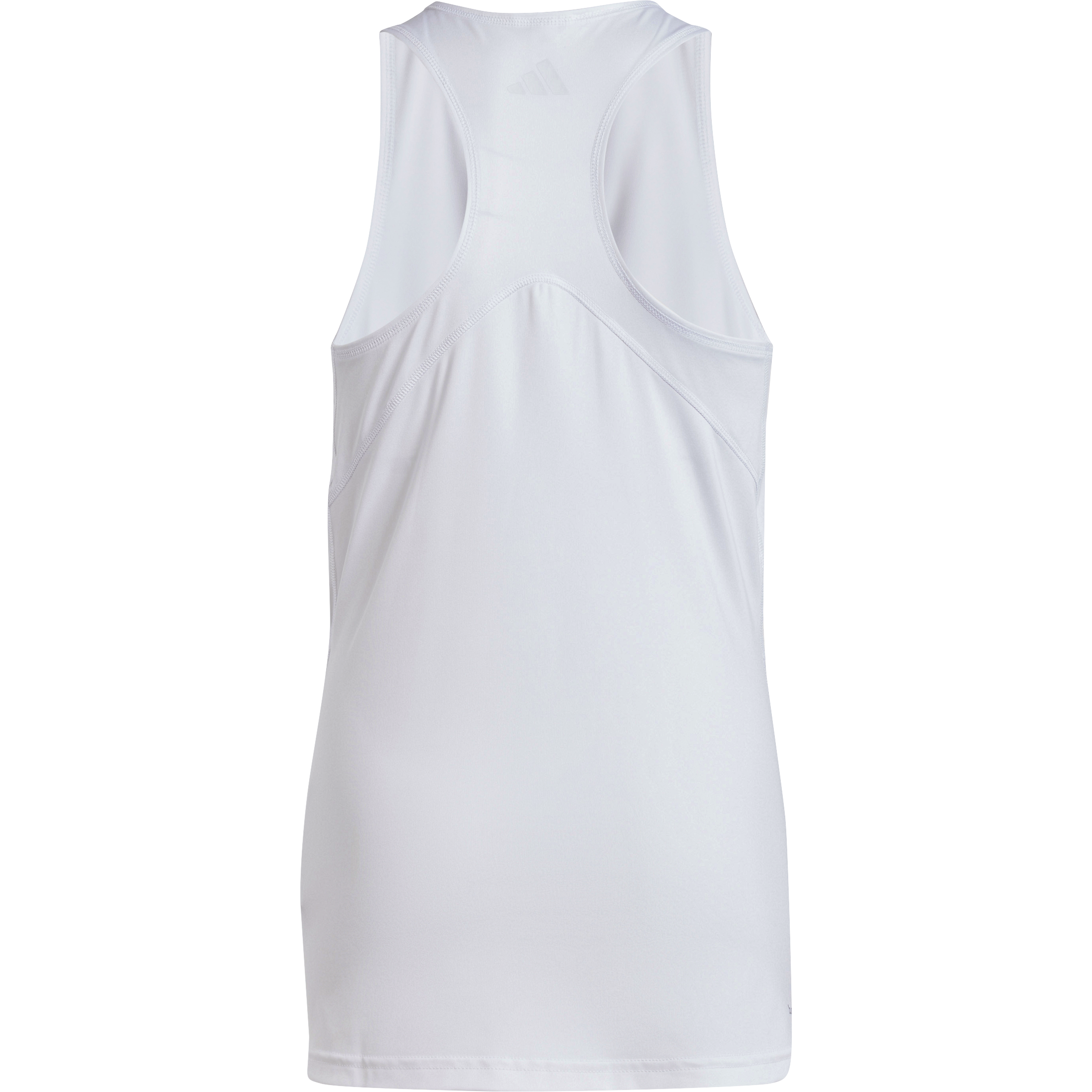 ADIDAS, Girls Club Tank Top