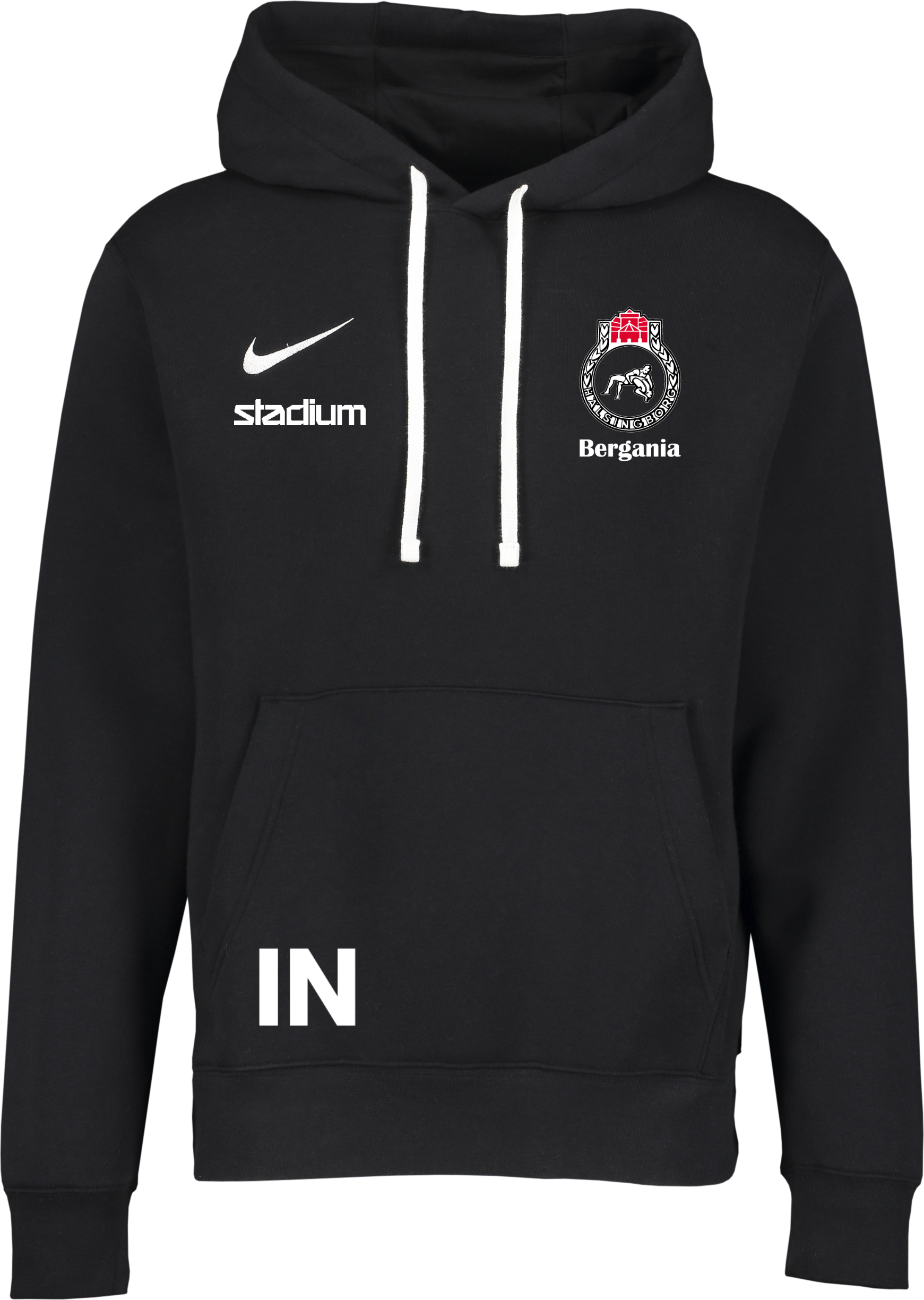 
NIKE, 
Park 20 Flc Hood W, 
Detail 1
