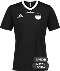 358910102101 ADIDAS Ent22 Jsy Tee Jr 358910102101 ADIDAS Ent22 Jsy Tee Jr Standard Small1x1