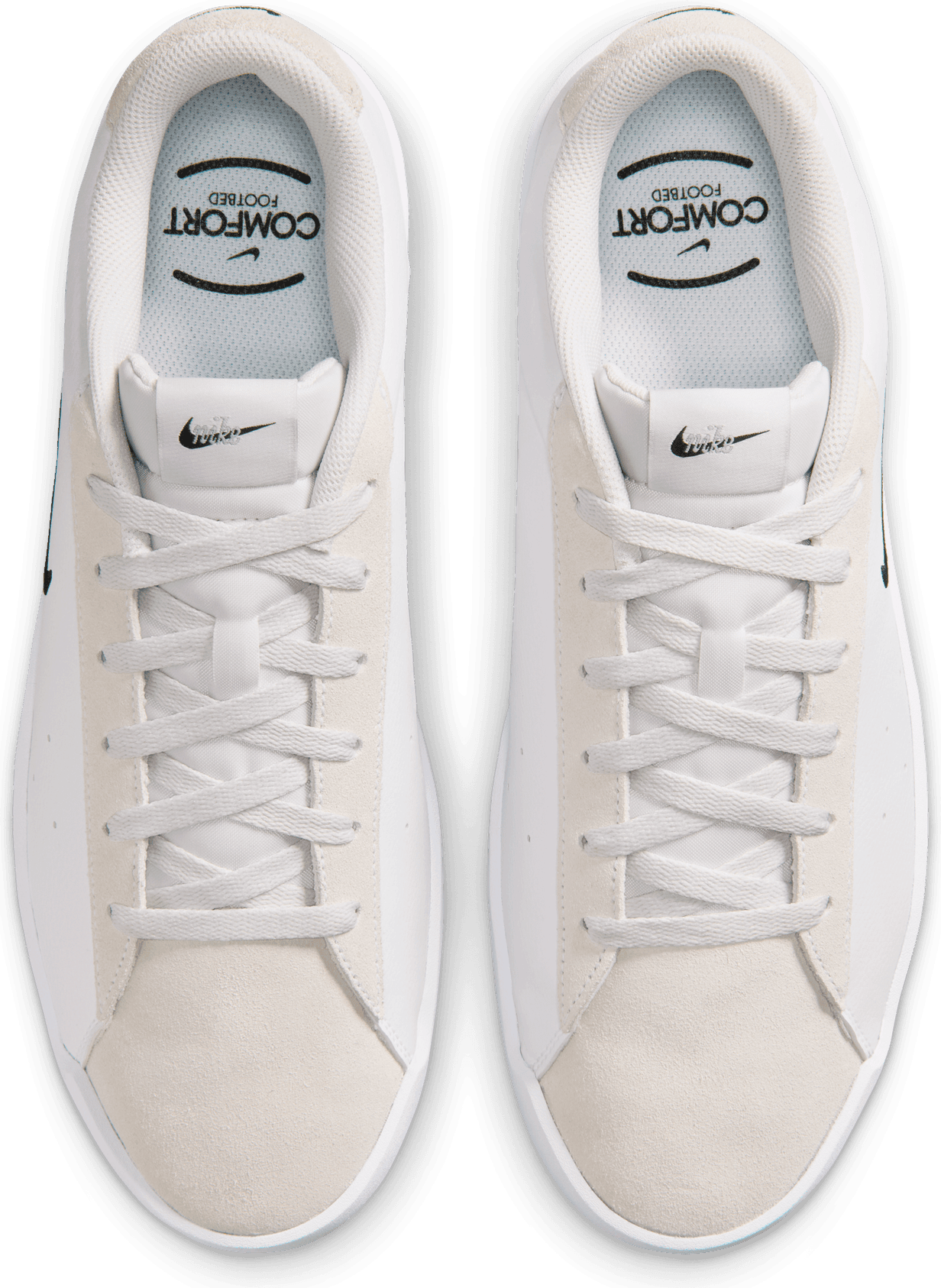 NIKE, M COURT HERITAGE