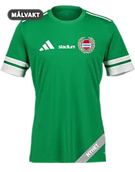 400128117101 ADIDAS Squad25 Jsy 400128117101 ADIDAS Squad25 Jsy Standard Small1x1