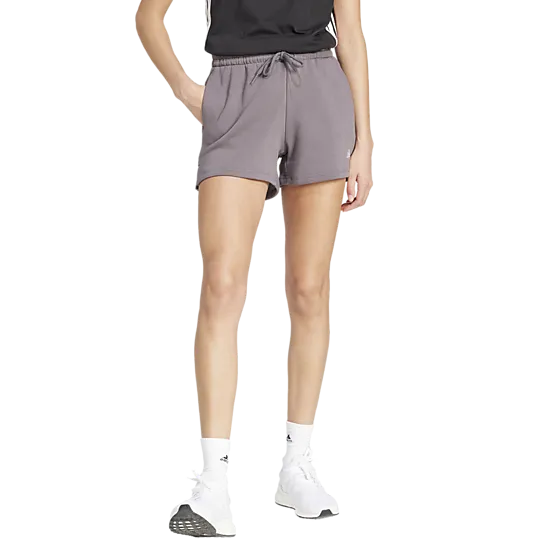 403688102102 ADIDAS W Sl Fc Shorts 403688102102 ADIDAS W Sl Fc Shorts Model01 Detail