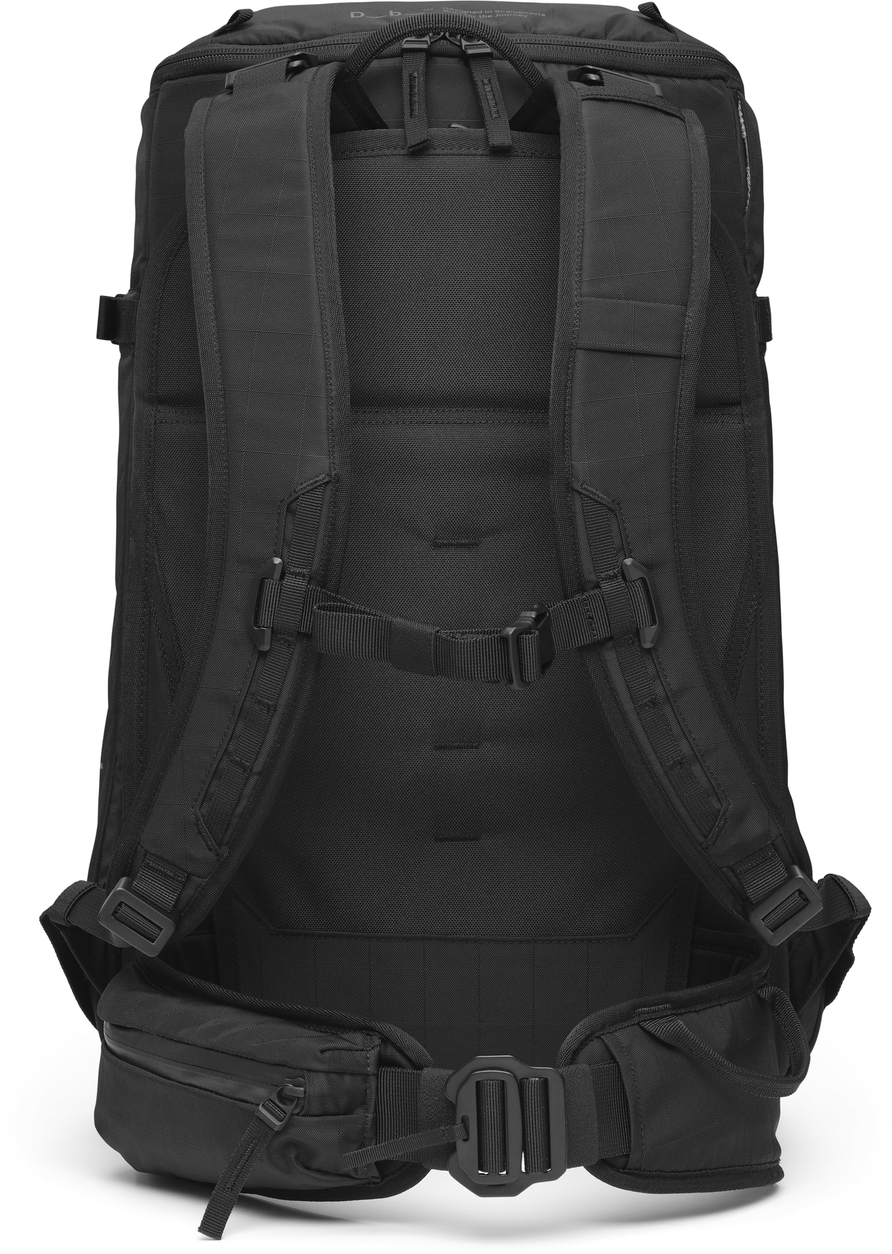 DB, Backcountry Backpack 25l