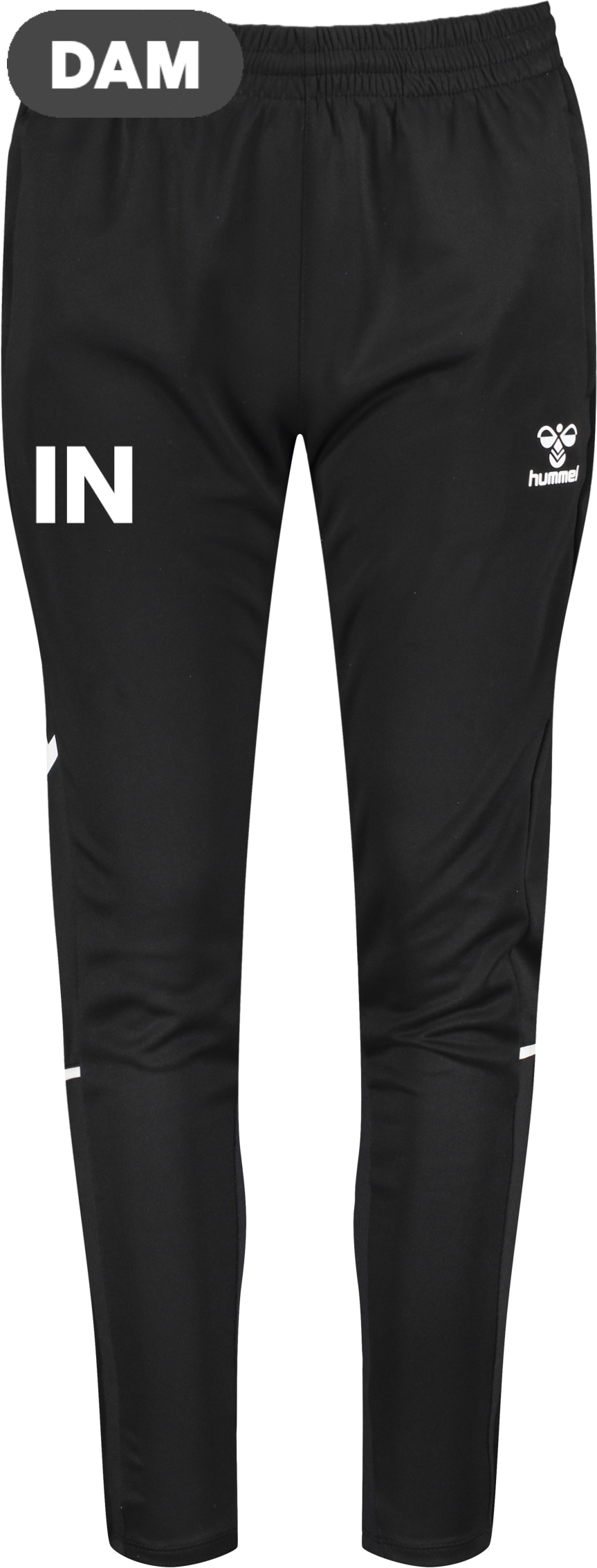 
HUMMEL, 
HMLCORE 2.0 TRAINING PANTS WOMAN, 
Detail 1
