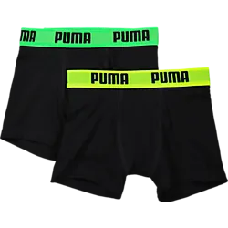 402679104101 PUMA J Everyday Basic Boxers 2p 402679104101 PUMA J Everyday Basic Boxers 2p Standard Small1x1