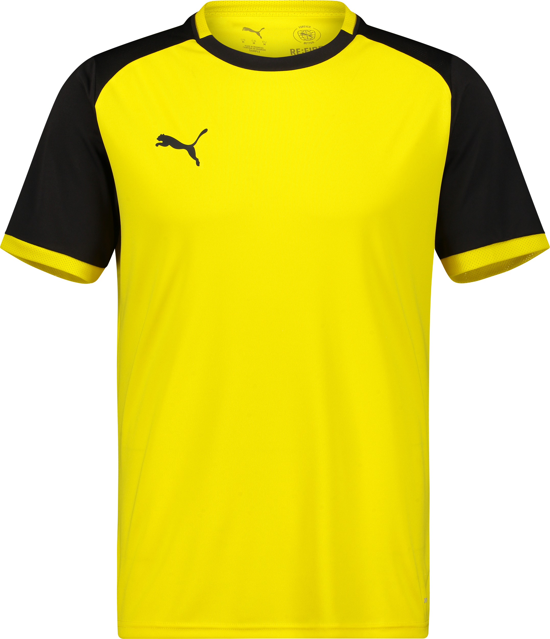 
PUMA, 
TEAMLIGA26 MATCHDAY JERSEY JR, 
Detail 1
