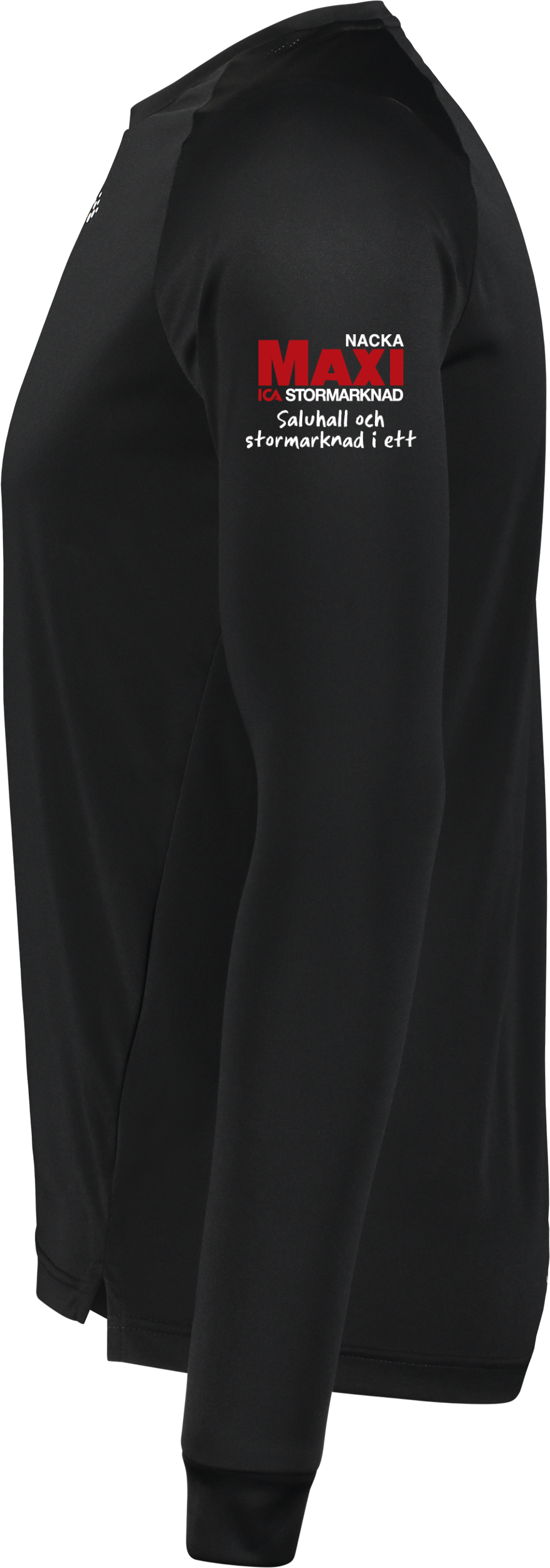 CRAFT, Rush 2.0 Ls Tee Jr