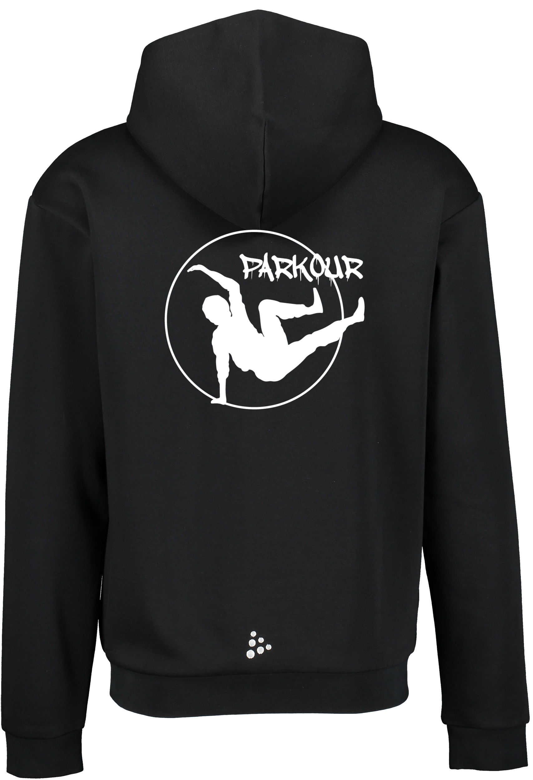 CRAFT, Community 2.0 Fz Hood Jr