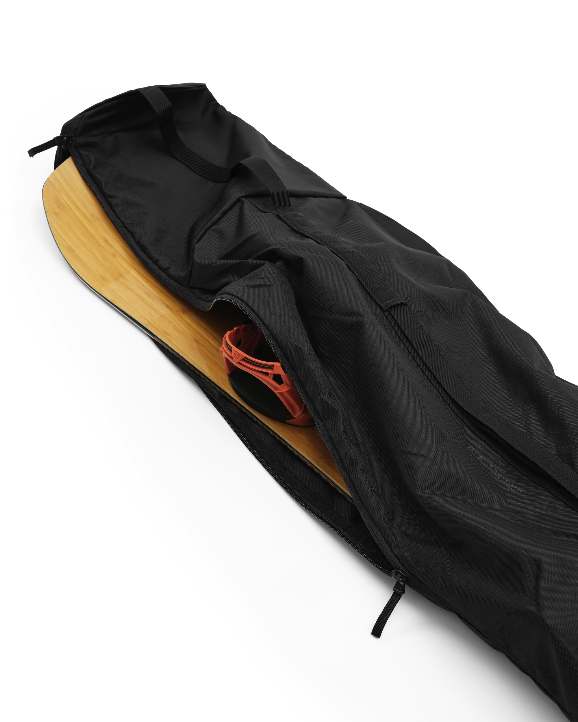 DB, Snow Essential Snowboard Bag