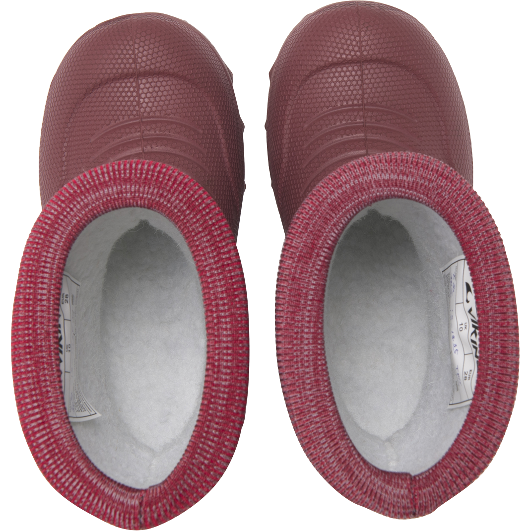 VIKING, J Frost Fighter