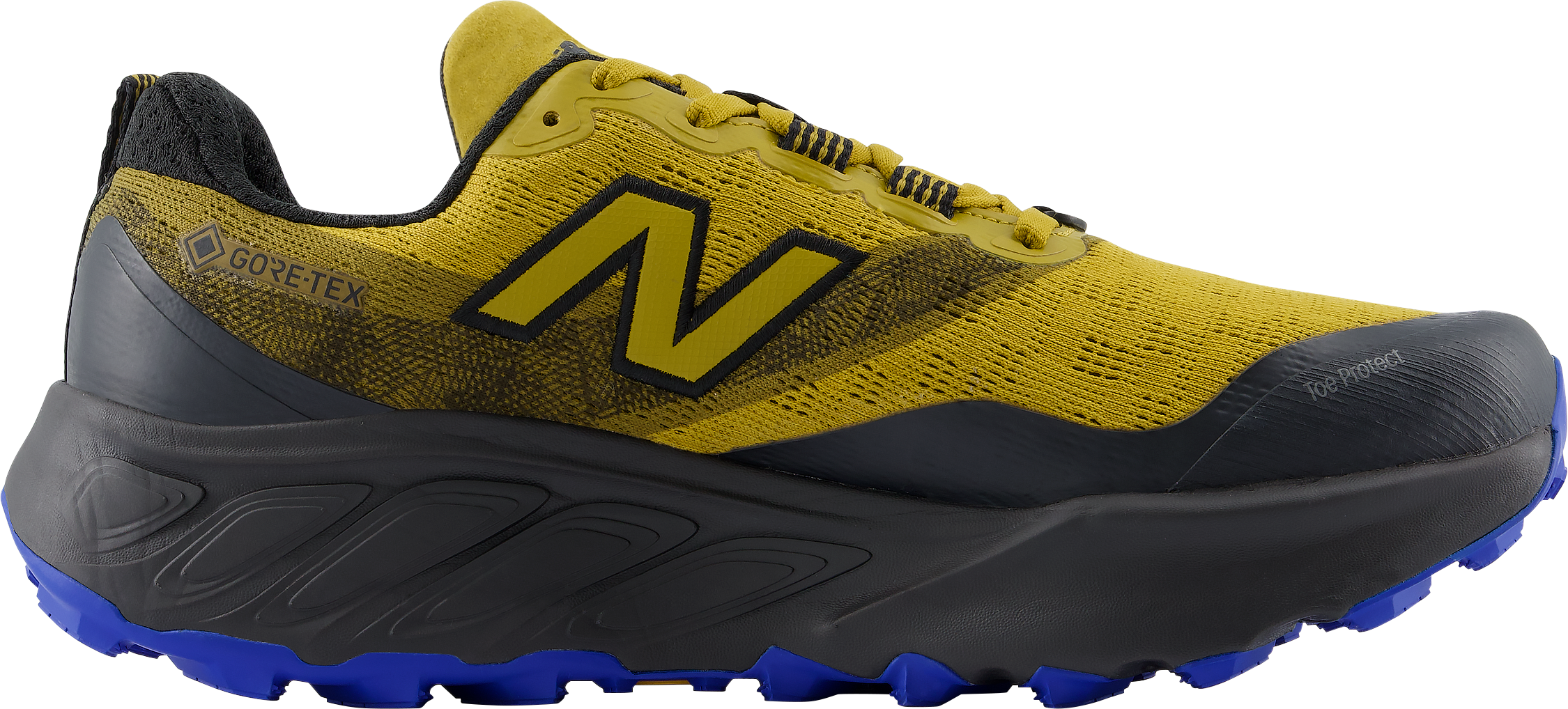 
NEW BALANCE, 
M Fresh Foam X Hierro V9 Gtx, 
Detail 1
