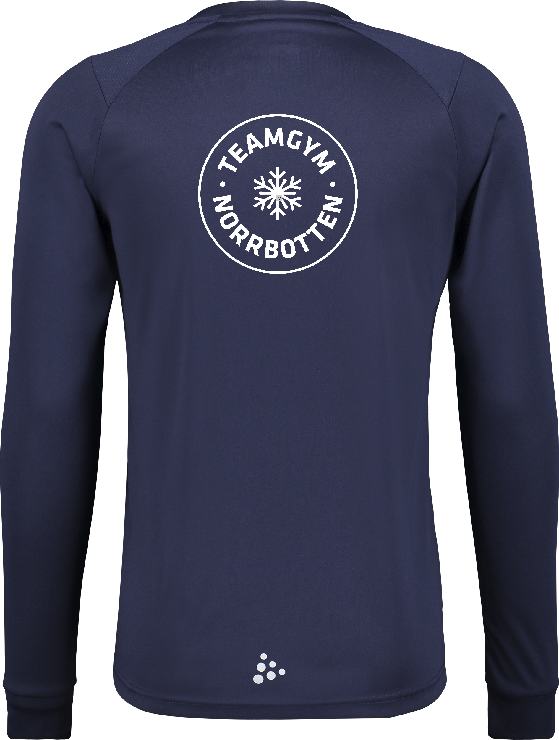 CRAFT, Rush 2.0 Ls Tee Jr