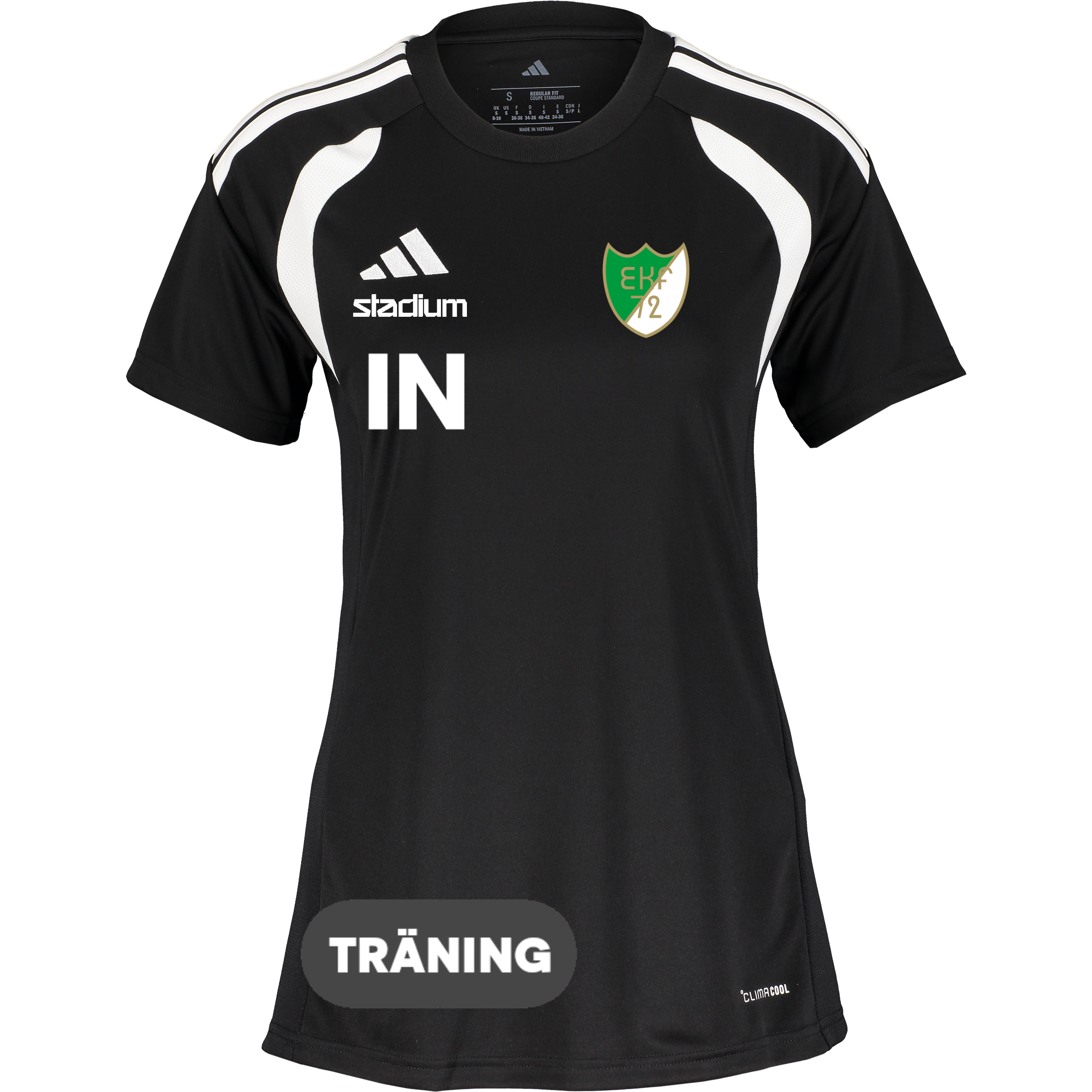 
ADIDAS, 
TIRO26 L JSY W, 
Detail 1
