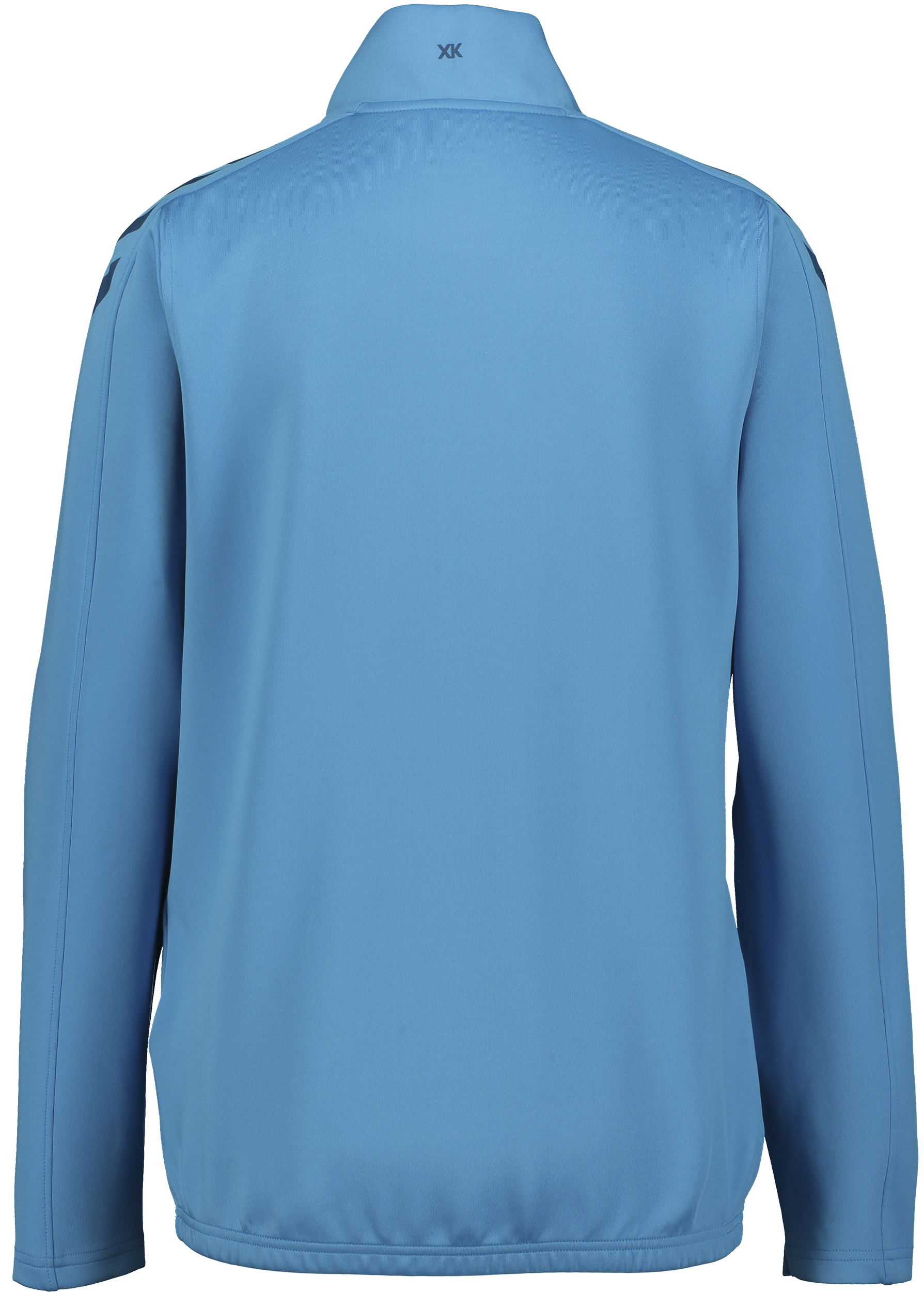 HUMMEL, Core Xk Poly Sweat &frac12;Zip W