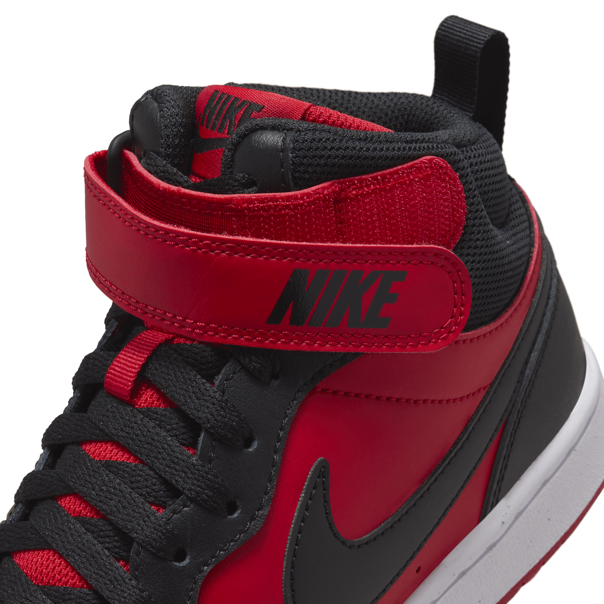 NIKE, J Court Borough Mid 2 Gs