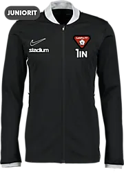 400356101101 NIKE Acd25 Trk Jkt Jr 400356101101 NIKE Acd25 Trk Jkt Jr Standard Small1x1