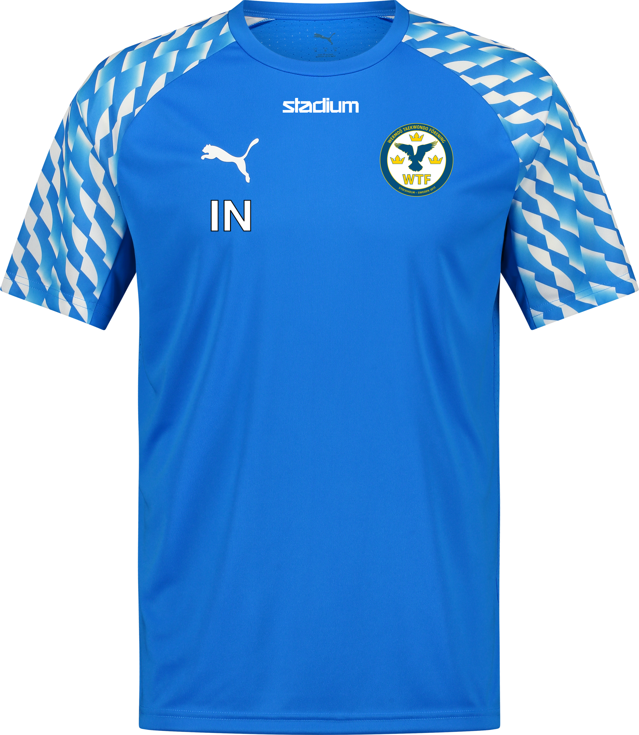 
PUMA, 
TEAMLIGA26 JERSEY, 
Detail 1
