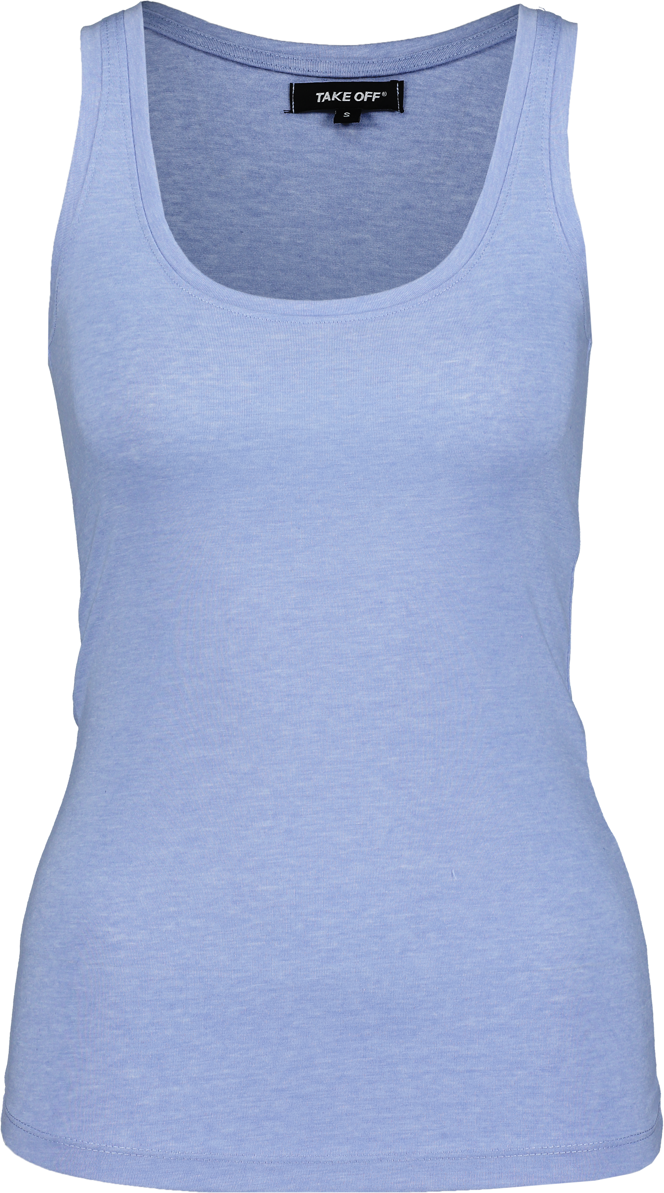 
TAKEOFF, 
So Basic Singlet W, 
Detail 1
