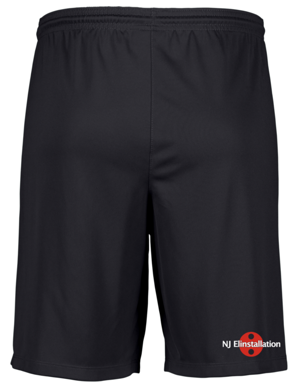 NIKE, Park III Short Jr
