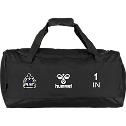 399137101101 HUMMEL Core 2.0 Sports Bag 399137101101 HUMMEL Core 2.0 Sports Bag Standard Small1x1